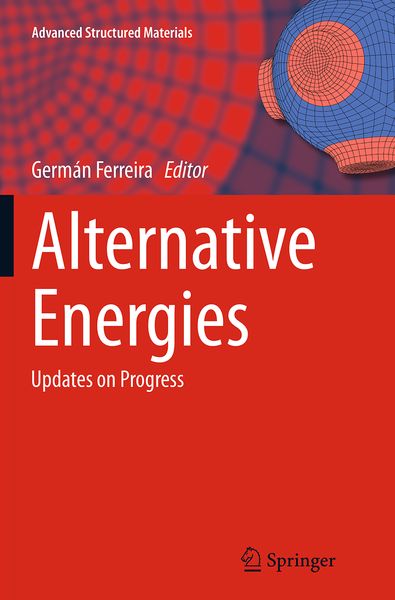 Produktbild: Alternative Energies