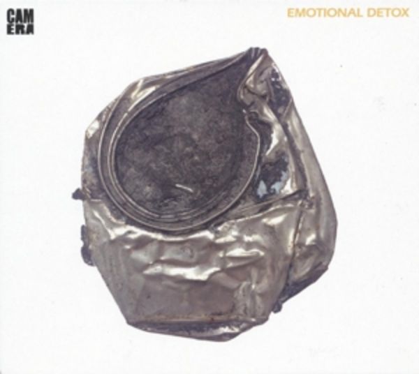 Emotional Detox - Camera, Vinyl
