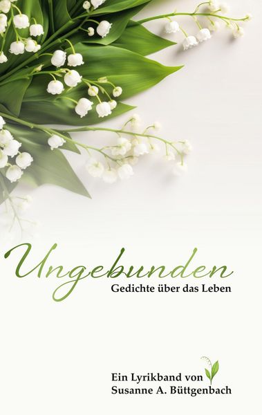 Produktbild: Ungebunden
