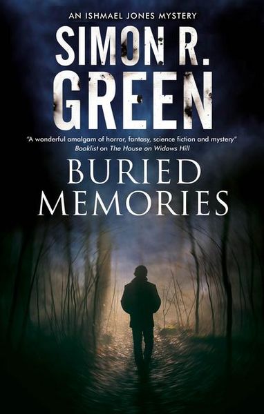 Produktbild: Buried Memories