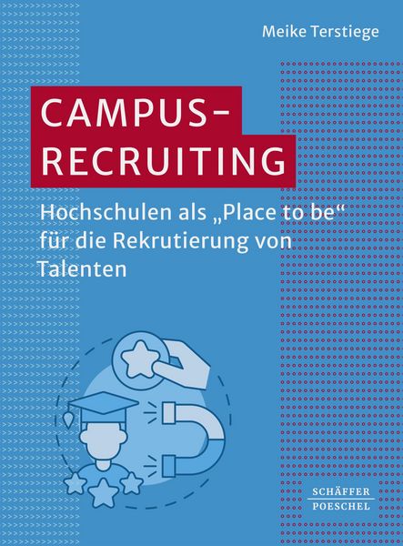 Produktbild: Campus-Recruiting