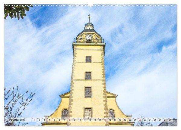 Produktbild: Historisches D&uuml;sseldorf (Wandkalender 2026 DIN A2 quer), CALVENDO Monatskalender