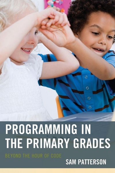 Produktbild: Programming in the Primary Grades