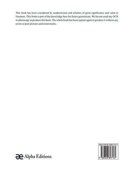 Produktbild: The early history of the tea industry in north-east India