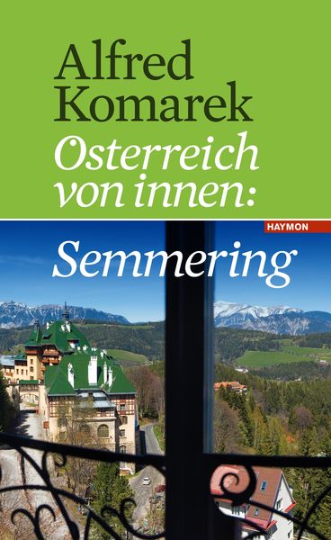 Produktbild: Semmering
