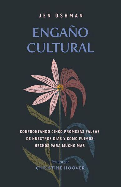 Produktbild: Enga&ntilde;o Cultural