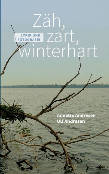 Produktbild: Z&auml;h, zart, winterhart