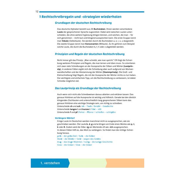 Produktbild: Fit f&uuml;r die Klassenarbeit - Gymnasium Neubearbeitung 2026