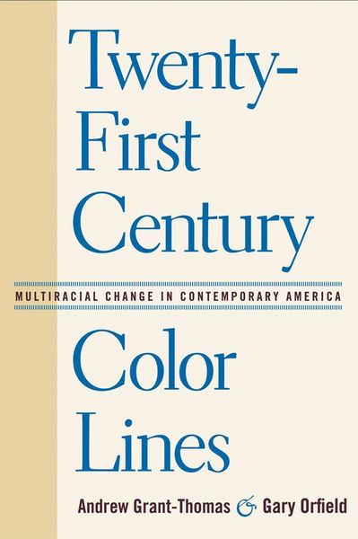 Produktbild: Twenty-First Century Color Lines