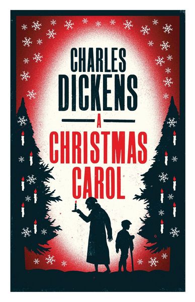 Produktbild: A Christmas Carol and Other Christmas Stories