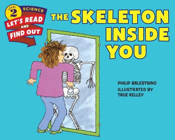 Produktbild: The Skeleton Inside You