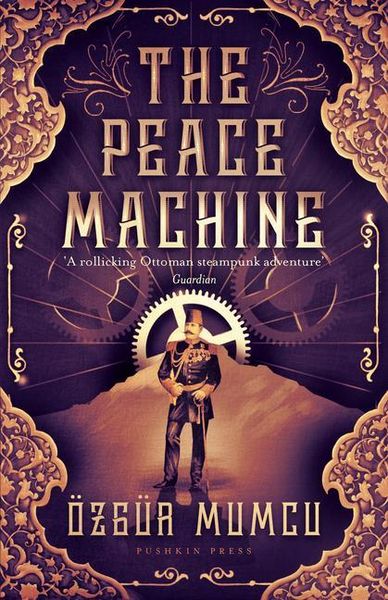 Produktbild: Peace Machine