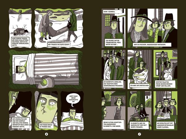 Produktbild: Frankenstein