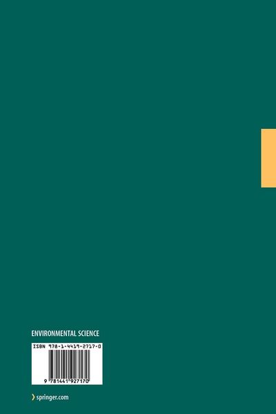 Produktbild: Reviews of Environmental Contamination Volume 197