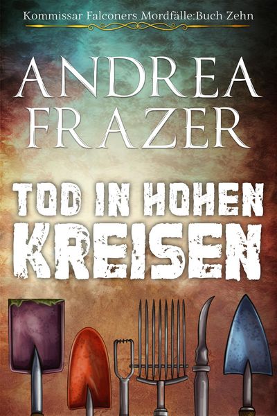 Produktbild: Tod in hohen Kreisen