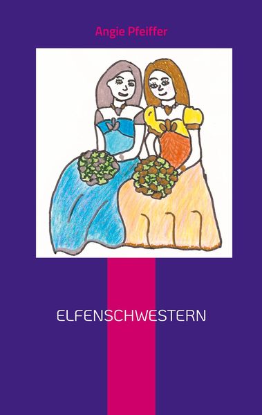Produktbild: Elfenschwestern