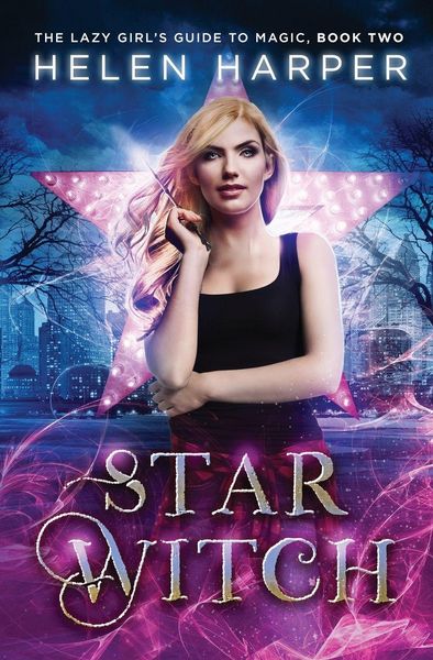 Produktbild: Star Witch