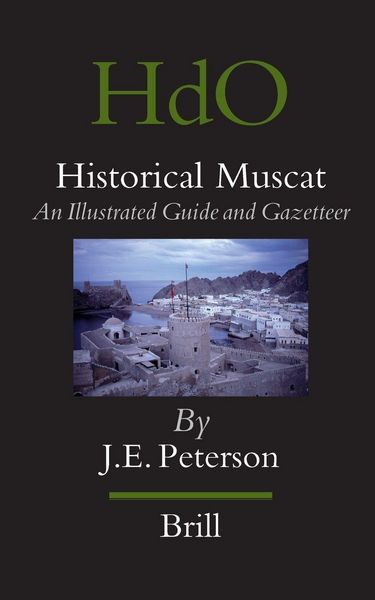 Produktbild: Historical Muscat