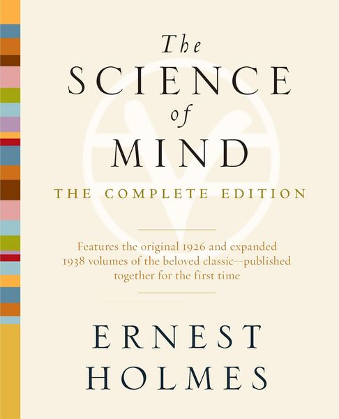 Produktbild: The Science of Mind
