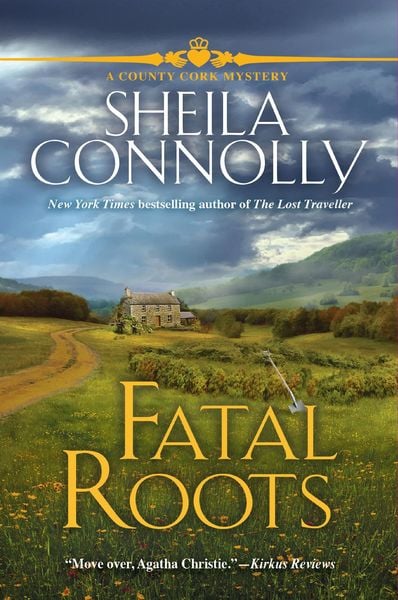 Produktbild: Fatal Roots