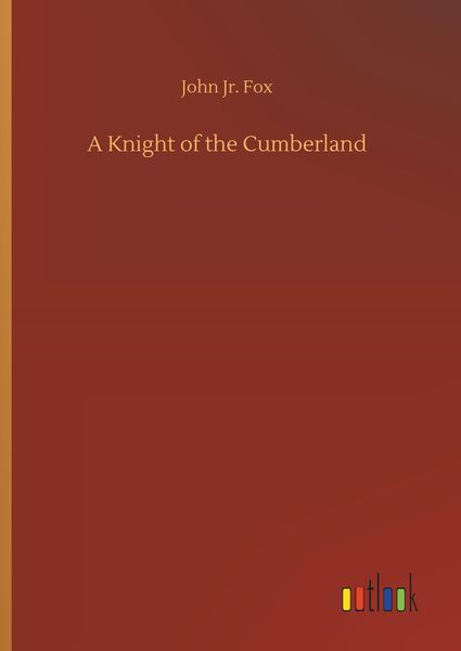 Produktbild: A Knight of the Cumberland