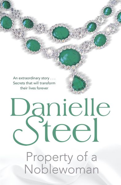 Produktbild: Property of a Noblewoman