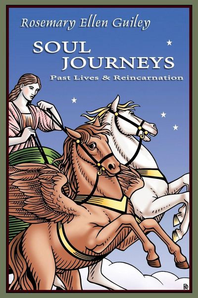Produktbild: Soul Journeys
