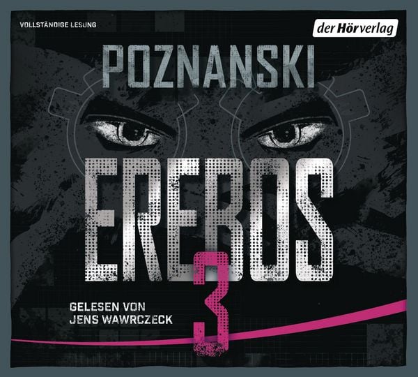Produktbild: Erebos 3