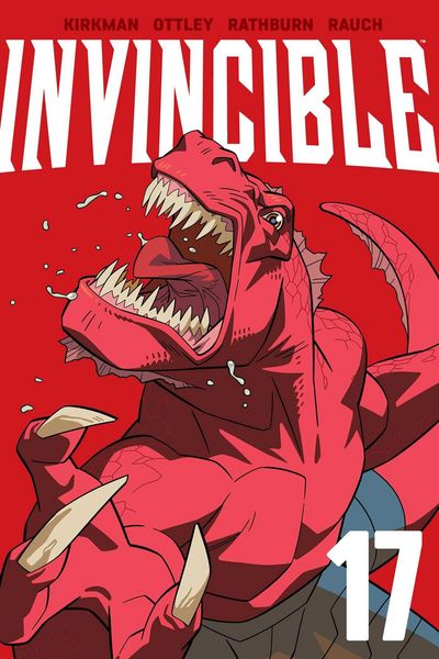 Produktbild: Invincible Volume 17 (New Edition)