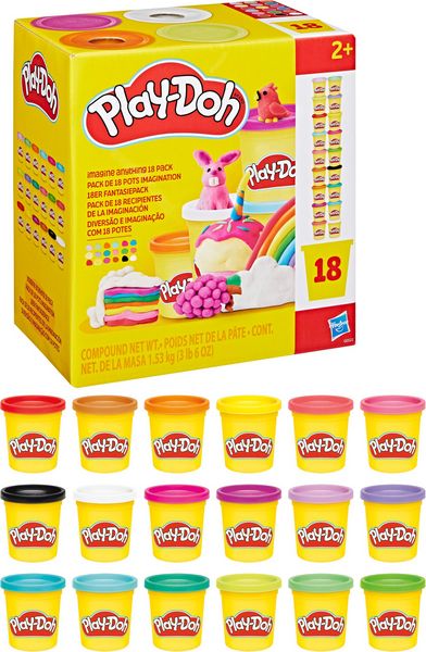 Produktbild: PD 18er Fantasiepack