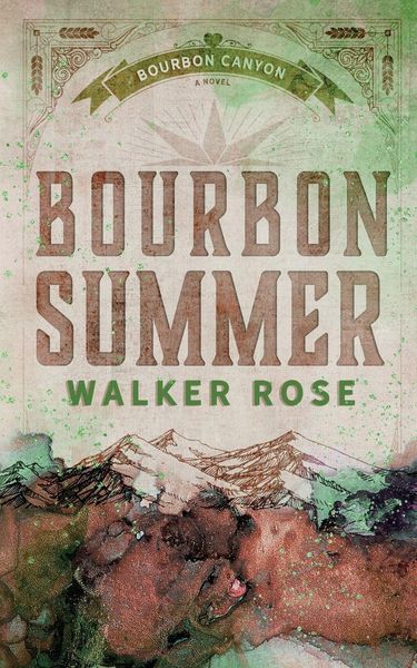 Produktbild: Bourbon Summer