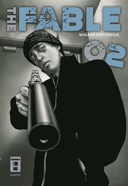 Produktbild: The Fable 02