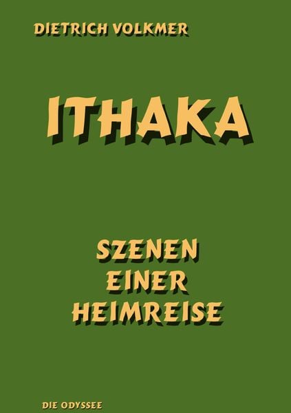 Produktbild: Ithaka