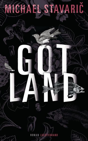 Produktbild: Gotland