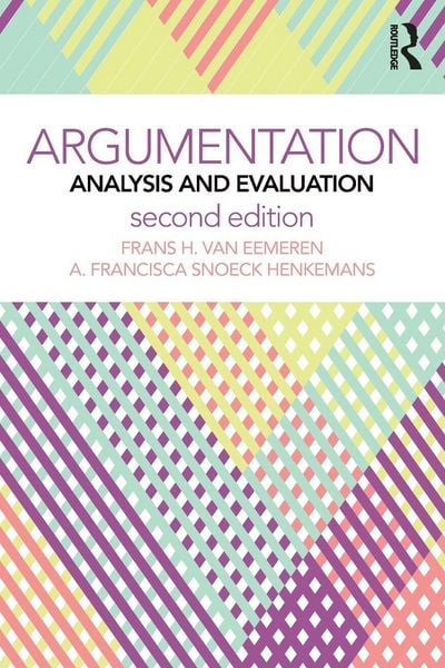 Produktbild: Argumentation