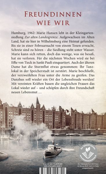 Produktbild: Und wenn wir wieder tanzen