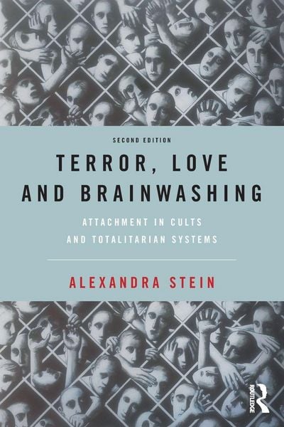 Produktbild: Terror, Love and Brainwashing