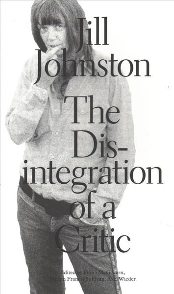 Produktbild: The Disintegration of a Critic