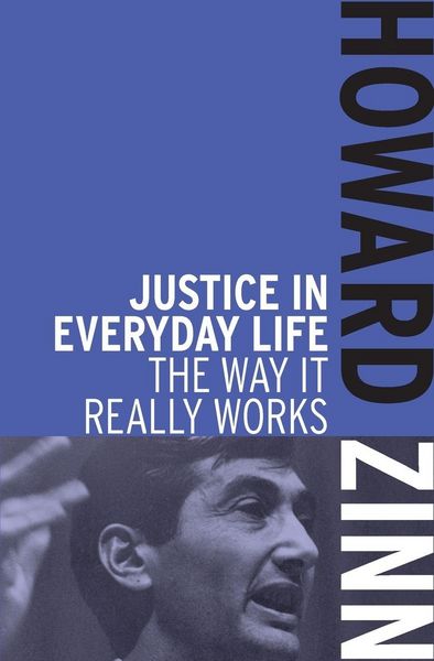 Produktbild: Justice in Everyday Life