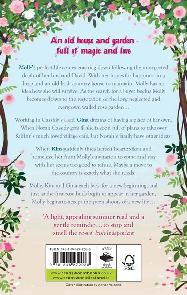 Produktbild: The Rose Garden
