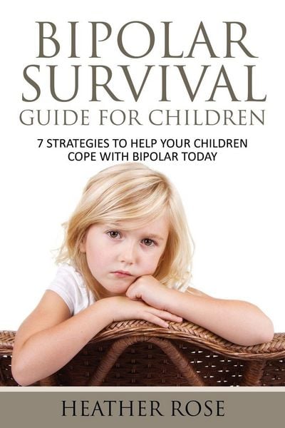 Produktbild: Bipolar Child