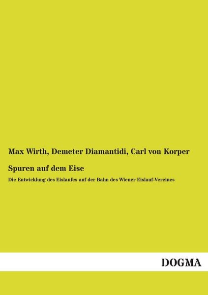 Produktbild: Spuren auf dem Eise