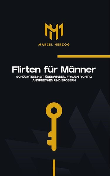 Produktbild: Flirten f&uuml;r M&auml;nner