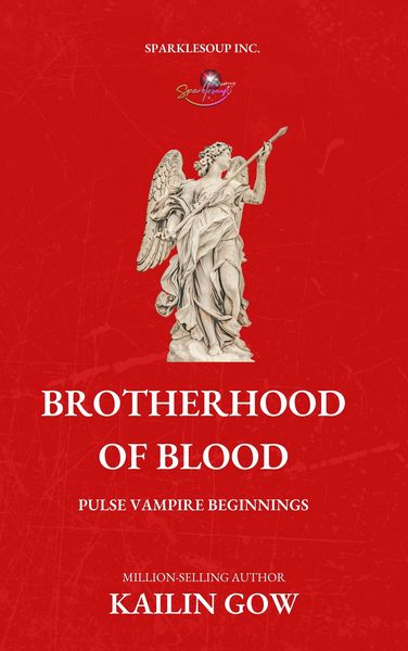 Produktbild: Brotherhood of Blood