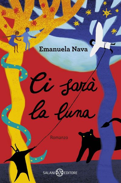 Produktbild: Ci sar&agrave; la luna