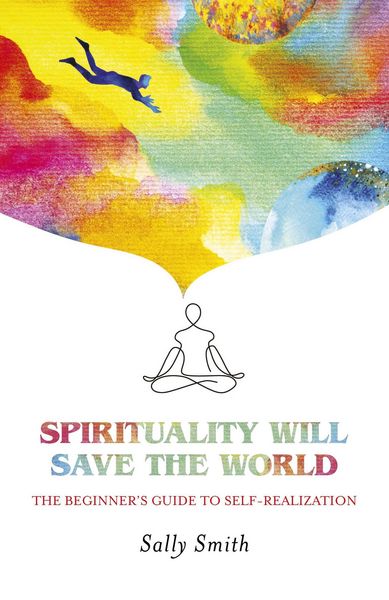 Produktbild: Spirituality Will Save The World