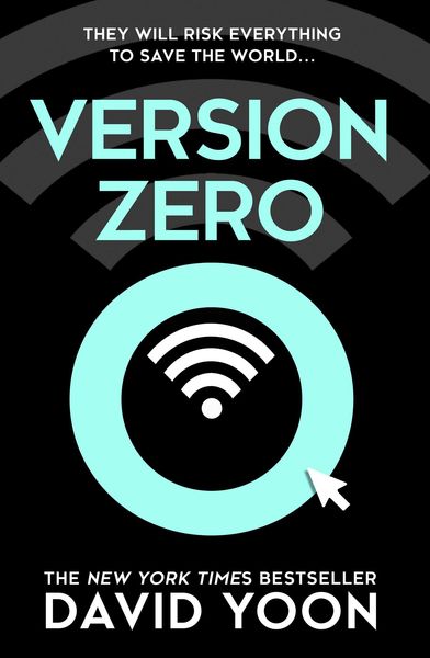 Produktbild: Yoon, D: Version Zero