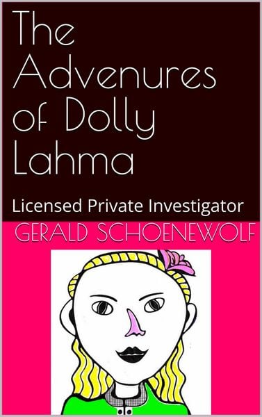 Produktbild: The Adventures of Dolly Lahma