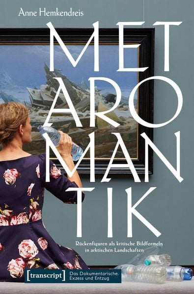 Produktbild: Metaromantik