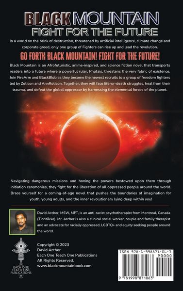 Produktbild: Black Mountain